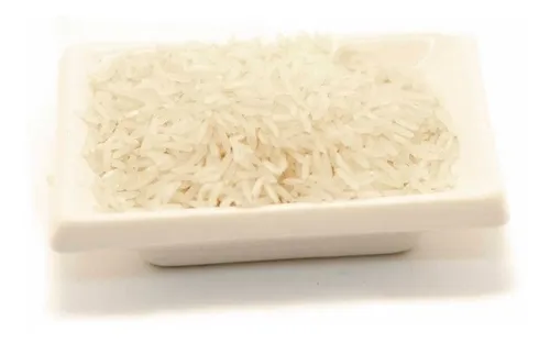 Arroz Basmati Melar X 10 Kg. Calidad Premium - 1 Unidad