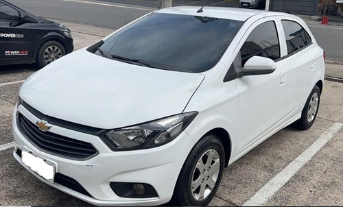 Chevrolet Onix Onix Hatch lt 1.0 Manual