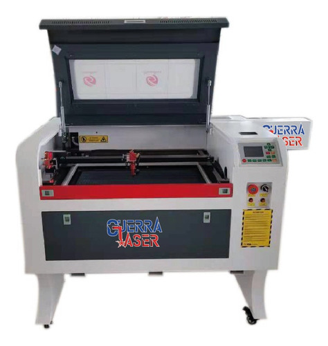 Máquina Laser Co2 70w 40x60cm Con Rotativo, Rd Works Y 5000