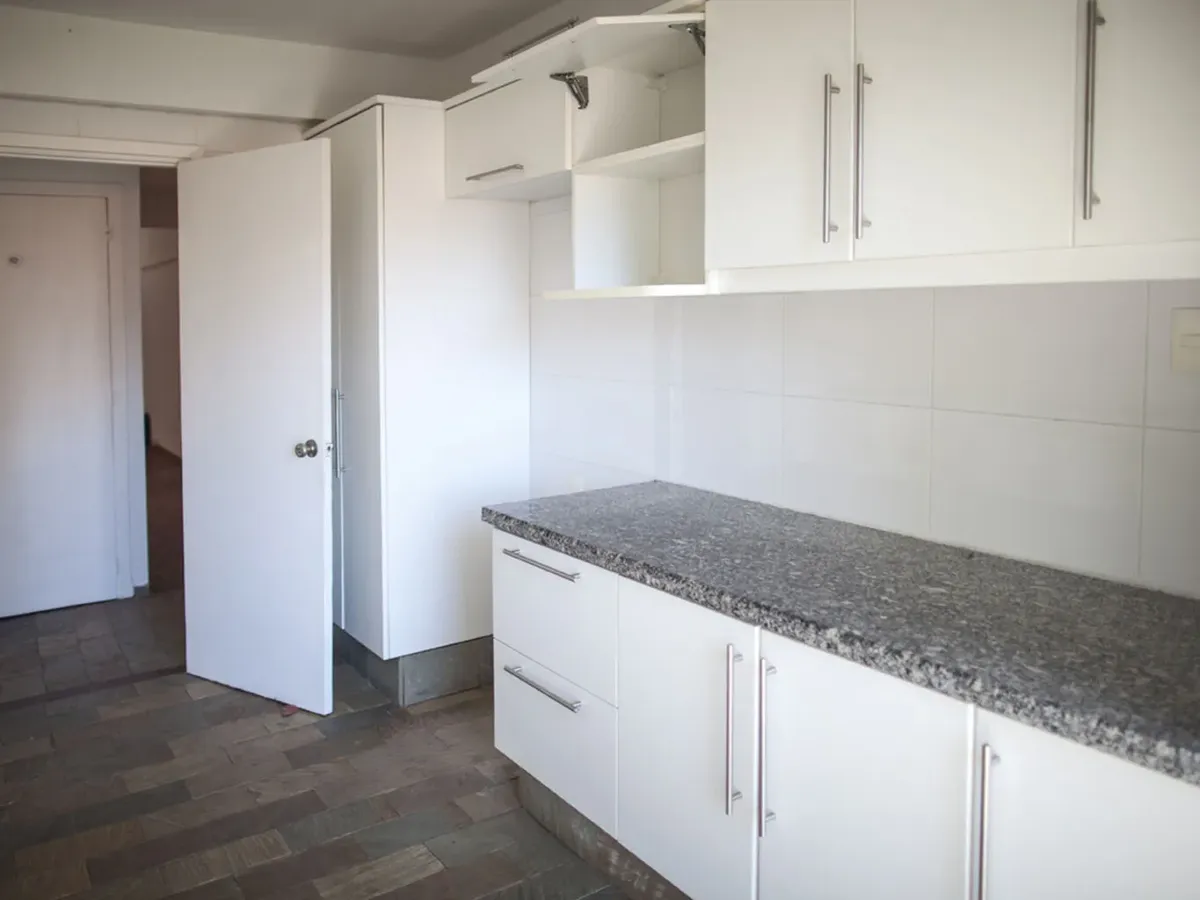 Casa En Alquiler En Punta Carretas · Foto 4