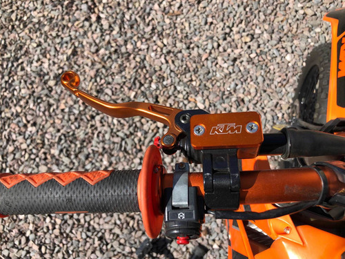 Imagen 8 de 15 de Ktm Sx 85