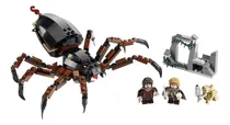 Comprar Lego The Lord Of The Rings Hobbit Shelob Attacks (9470)