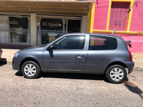 Renault Clio 1.2 Mio Confort Plus Abs Abcp 2014