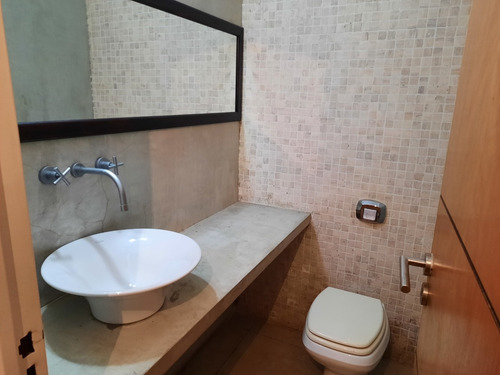 Imagen 14 de 14 de Departamento · 105 M² · 3 Ambientes · 1 Cochera