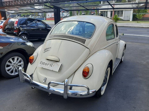 Volkswagen Fusca 1.3 8v