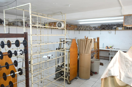 Imagem 10 de 30 de Comercial Para Venda, 0 Dormitórios, Pirituba - São Paulo - 2752