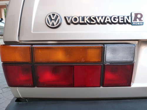 Volkswagen Gol Cl 1.6 Álcool