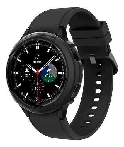 Capa Spigen Liquid Air Armor Para Galaxy Watch 4 De 46mm