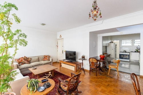 Imagem 7 de 16 de Apartamento - Ap02143 - 70640824