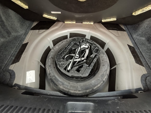 Imagen 13 de 14 de Volkswagen Jetta