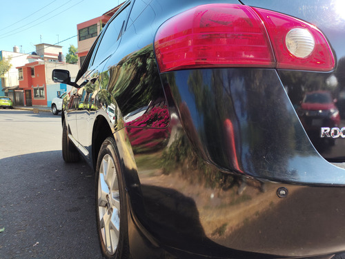 Nissan Rogue 2.5 Sl Awd Cvt