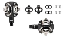 Comprar Pedales Mtb Look X-track Race Incluye Trabas