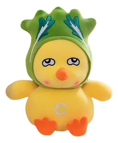 comprar Para Muñeca De Peluche Creative Cute Cabbage Bird Para