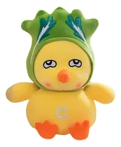 Comprar Para Muñeca De Peluche Creative Cute Cabbage Bird Para