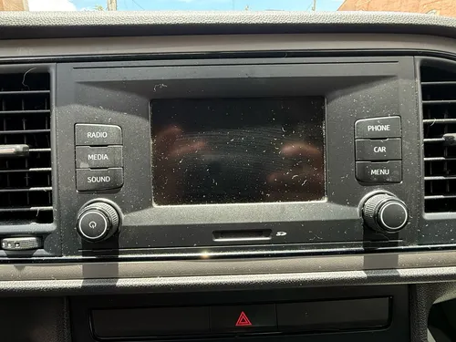 Seat Leon 1.6 Reference