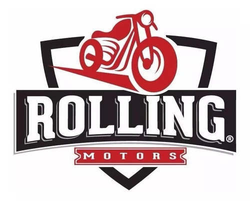 Imagen 4 de 7 de Botas Nine To One Rome Brown/black En Rolling Motors Núñez