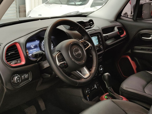 Jeep Renegade 2.0 Trailhawk At9 4x4