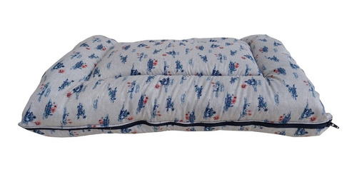 Imagen 3 de 6 de Cama Para Perro Lola Pets Modelo Maui