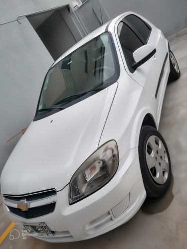 Chevrolet Celta 1.4 Lt Aa+dir Plus