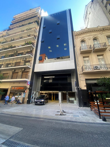 Oficina En Alquiler En Retiro, Capital Federal, Buenos Aires