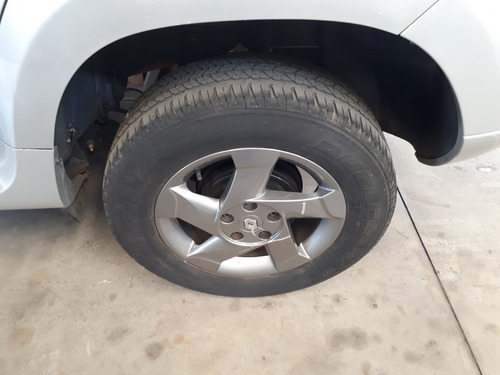 Renault Duster 1.6 Dynamique Manual