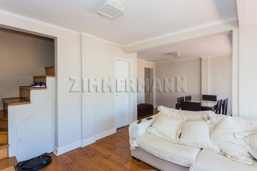 Imagem 4 de 15 de Apartamento - Pinheiros - Ref: 117616 - V-117616