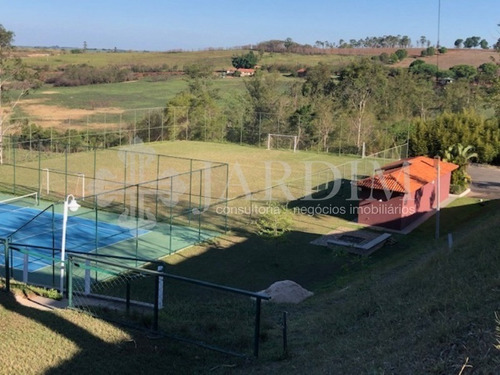 Terreno | Condomínio Morada Dos Pássaros - Te00335 - 68805406