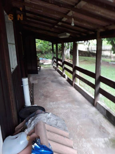 Chácara Com 2 Dormitórios À Venda, 2500 M² Por R$ 300.000 - Recanto No Céu - Santa Isabel/sp - Ch0015
