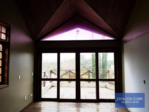 Imagem 5 de 17 de Casa Com 5 Dormitórios À Venda, 527 M² Por R$ 2.800.000,00 - Vila Ida - São Paulo/sp - Ca0074