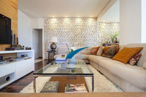 Imagem 8 de 23 de Apartamento 4 Quartos À Venda Gutierrez/bh - Ap6195