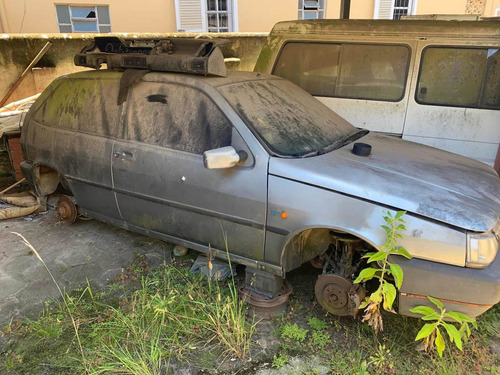 Fiat Tipo 16 Válvulas