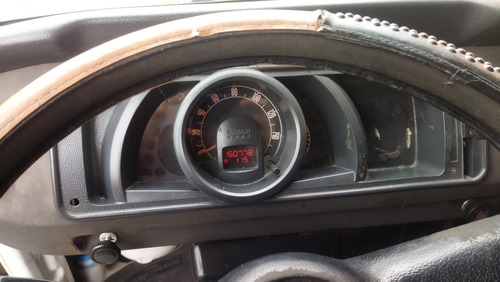 Volkswagen Kombi 2010 1.4 Standard Total Flex 3p