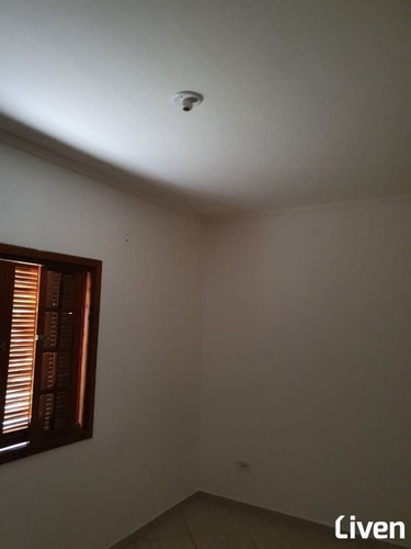 Imagem 8 de 17 de Casa 101 M² Zona Norte!! - Ca0564