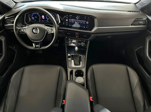 Volkswagen Jetta 1.4 250 TSI TOTAL FLEX R-LINE TIPTRONIC
