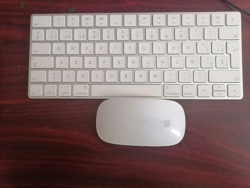 iMac (21.5-pulgadas, 2017) (Usado)