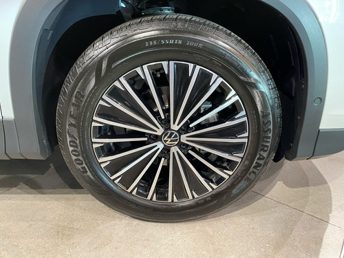 Volkswagen Tiguan 1.4 Tsi Comfortline 5As Dsg