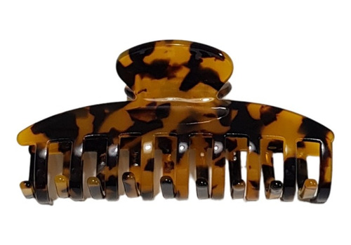 Broche Pinza Cabello Carey Francesa Cod.1