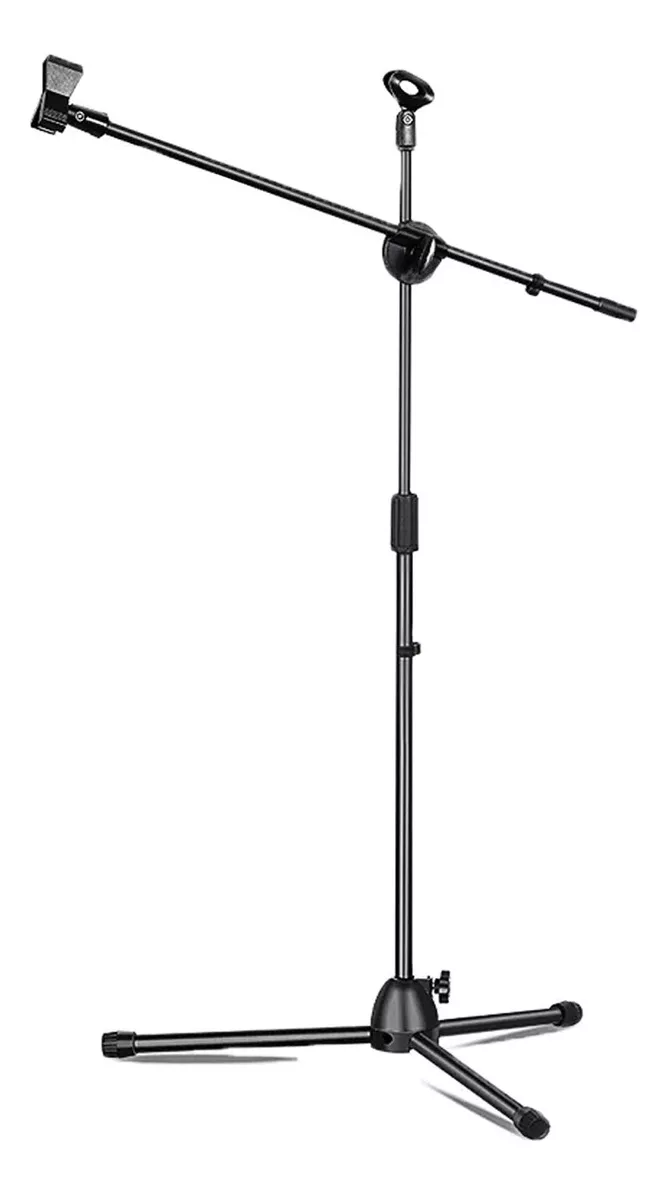Segunda imagen para búsqueda de pedestal para microfono