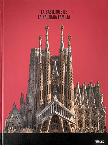 Libro La Basilique De La Sagrada Família De Faulí I Oller Jo