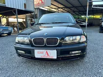 Comprar Bmw Serie 3 3.0 330i Executive