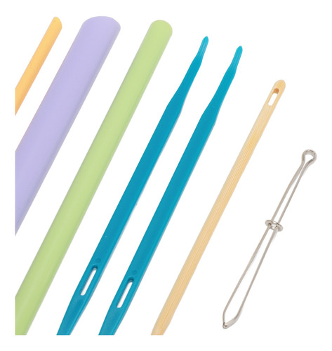 Set De Tela Quick Turn, Ajustable, Multifuncional, Colorido