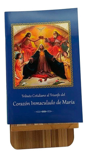 Tributo Cotidiano Al Triunfo Del Corazón Inmaculado De María