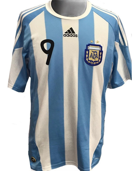 camisa argentina roblox