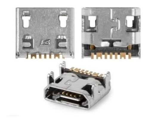 Pin Compatible Con Samsung S6810 E2202 S7262 C3592 S5282 