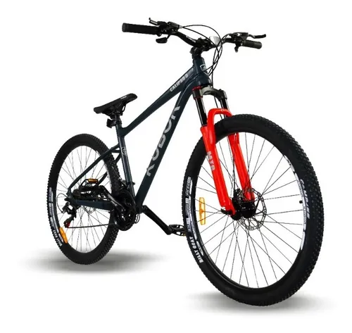 Bicicleta de Montaña MTB 29″ TOMAC - Elevenine® Bikes