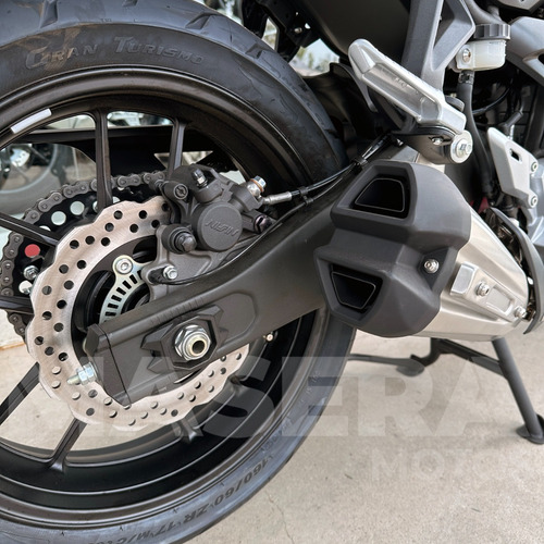 Voge 500 Ds - 0 Km - Voge 500ds