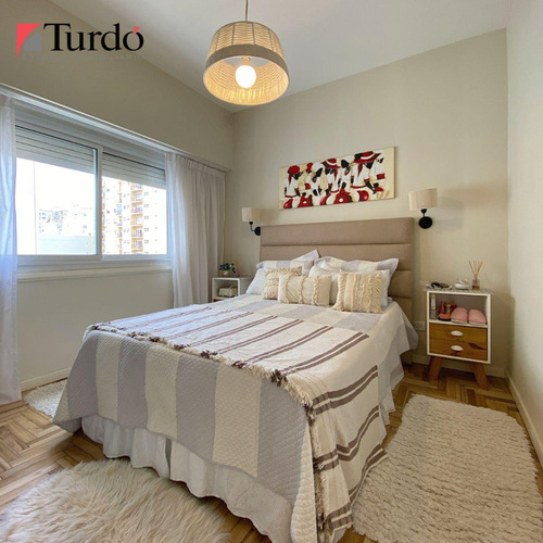 Venta Departamento 2 Ambientes En Zona Plaza Colón, Mar Del Plata