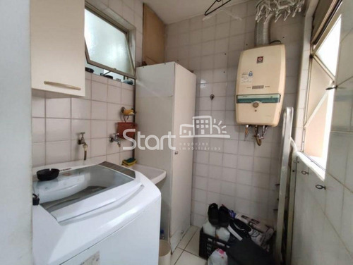 Imagem 19 de 28 de Apartamento À Venda Em Jardim Santa Genebra - Ap147743