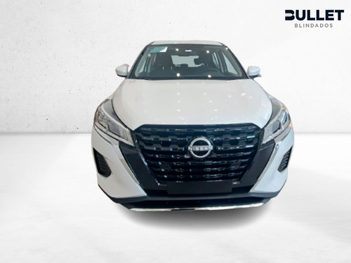 Nissan Kicks 1.6 Active 16v Aut. (pcd) 5p