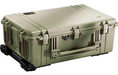 1650 Nf Wl Color Verde
